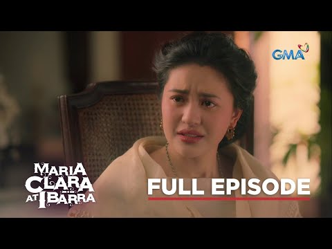 Maria Clara At Ibarra: Full Episode 30 (November 11, 2022) - Maria Clara At Ibarra: Full Episode 30 (November 11, 2022)