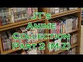 Jts anime collection part 2 mz