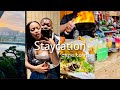 Neighbourgoods Market, Clay Cafe and Face Masks! Baecation Staycation: Day Two