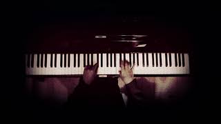 PUT YOUR DREAMS AWAY - FRANK SINATRA PIANO VERSION - HD