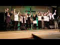 GBC Ladies Choir
