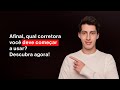 Qual a melhor corretora para comprar ações agora?