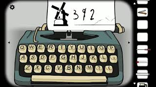 Walkthrough Cube Escape: Case 23 CH 2