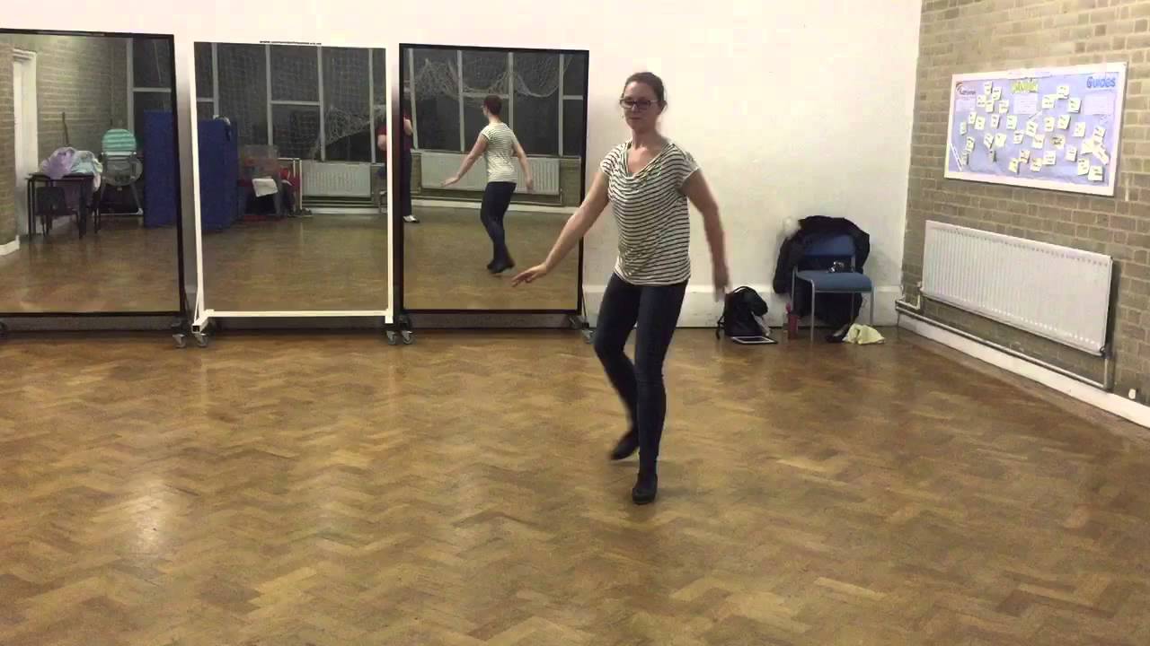 Grade 3 Tap Dance YouTube