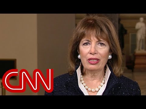 Speier: Donald Trump Jr. has a case of amnesia