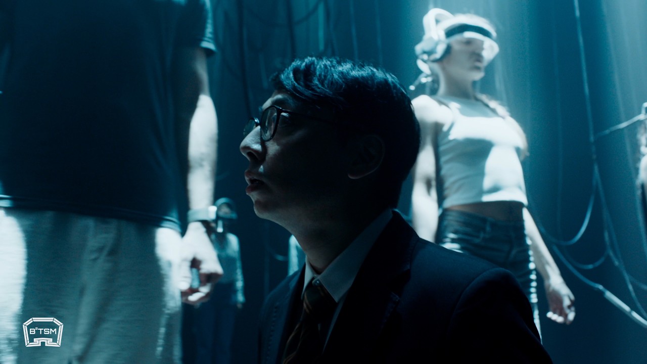 Watch Shostakovich (B²TSM) - 'My Testament' Official MV on YouTube Watch Shostakovich (B²TSM) - 'My Testament' Official MV on YouTube