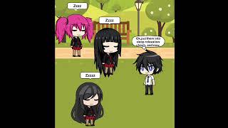 Reinju Hypno Tricks - Hypno Comic