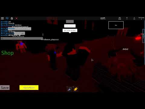 Roblox Undertale 3d Boss Battles Script