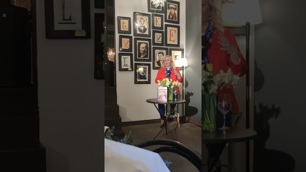 prof.dr.sc.Vanja Bašić Kes 23.02.2022. Migrena i ostale glavobolje