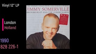 Watch Jimmy Somerville Aint Necessarily So video