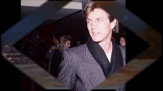 Eric Roberts - Spirit of the Eagle Urban Remix