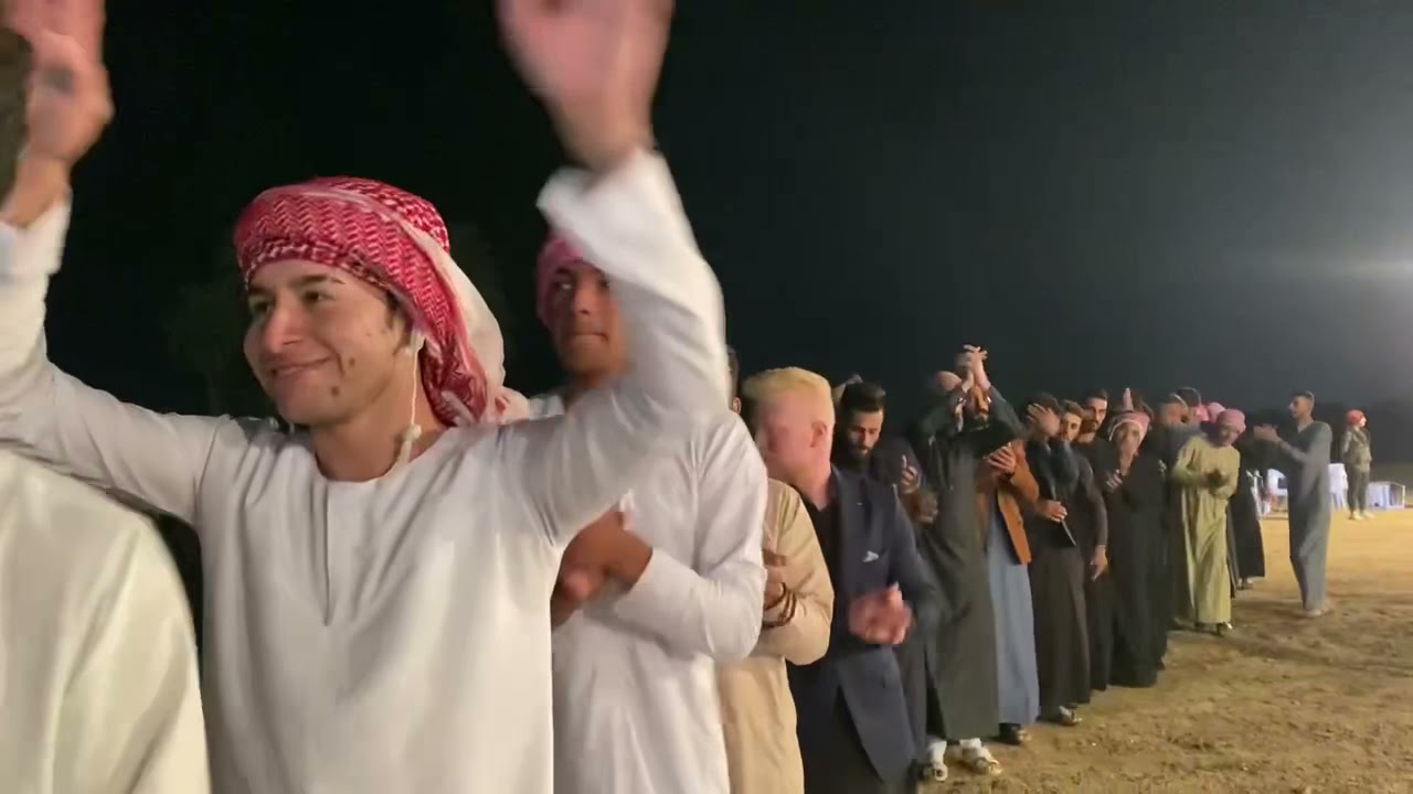 الفنان اياد الشعراوي /جوبي العزة /حفلة عمر صلاح العباسي/العازف عبود الداعور/حفله معيجل /موجوبي ضيم😱