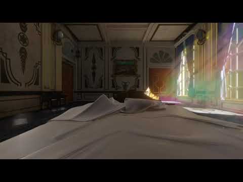 リゼロ ロズワール邸を再現 Vr Youtube