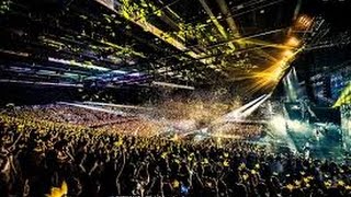 [Full Concert] 150718 BIGBANG World Tour MADE in Singapore