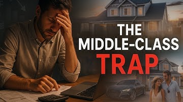 The Middle Class Trap