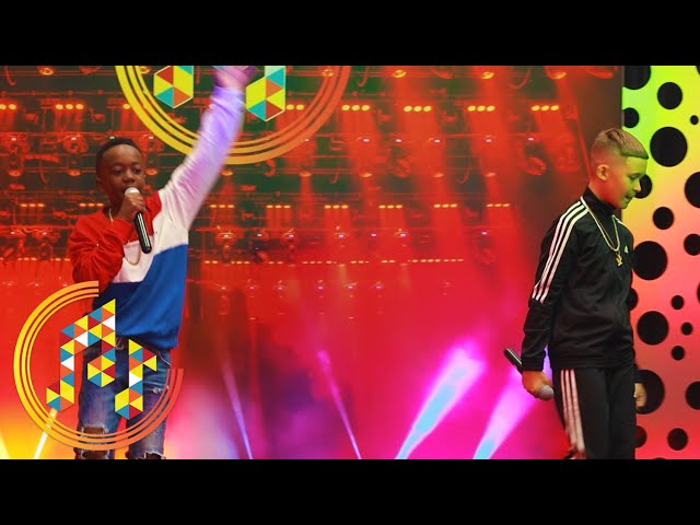 Lee & Young Mati | Original Song | Semifinals Day 2 | DISCOVER TALENT COMP Sydney 2020