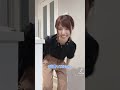 女の…涙の落ちる音がした #shorts