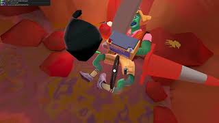 [2025-09-27] The Dungeon Experience (Steam demo)