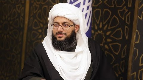 هل صحيح أن علماء وكالة ناسا اكتشفوا أن القمر قد انشق نصفين؟ الشيخ ياسر الحبيب