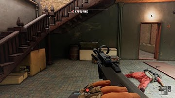 Insurgency: Sandstorm - Explosive Kills