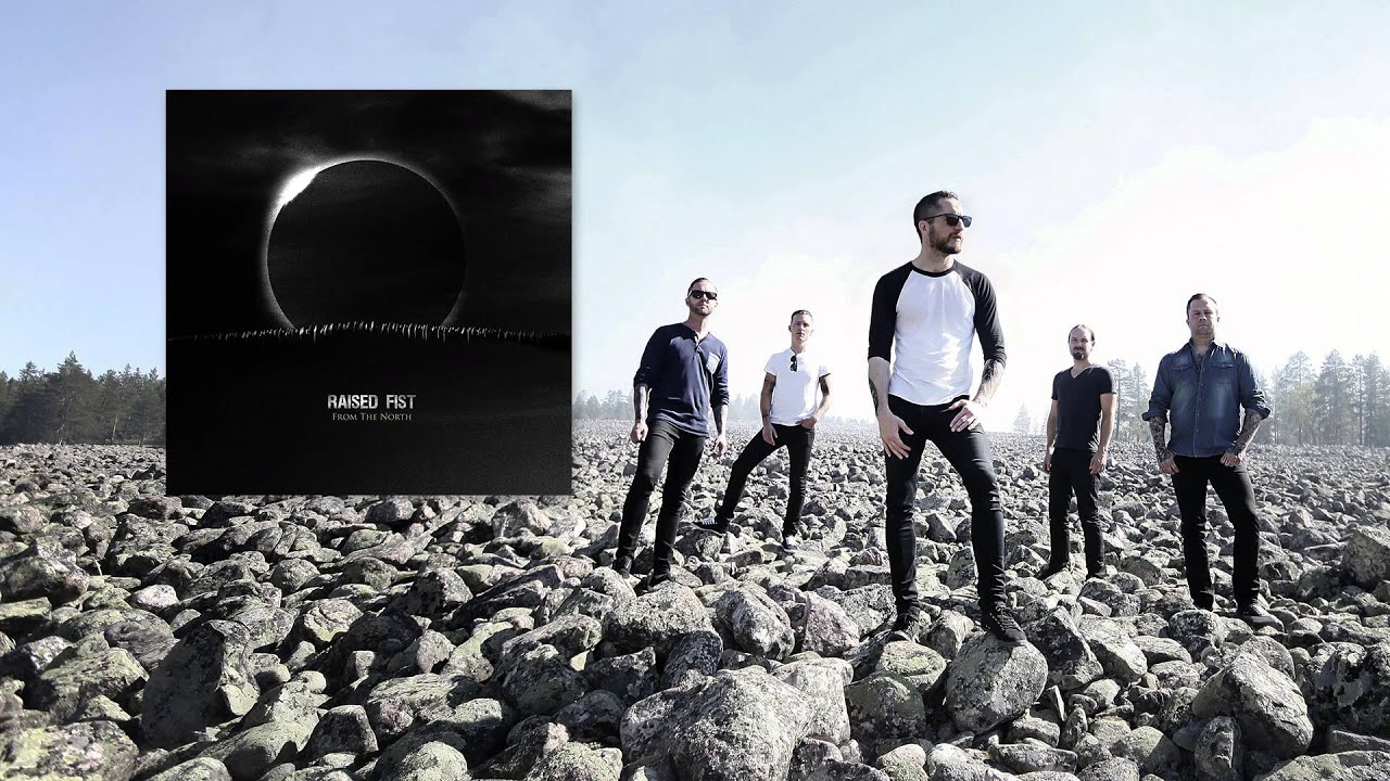 Raised Fist "Unsinkable" (Full Album Stream) YouTube