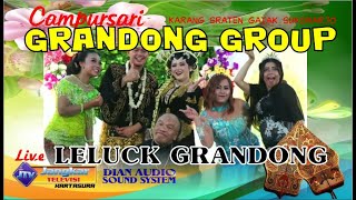 Campursari GUYONAN Lucu Ne LELUCK GRANDONG Dadi ANDE ANDE LUMUT