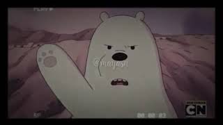 Story wa we bare bears death bed