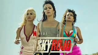 Netflix, Şantaj Dizisinin Konusu Incelemesi Ve Sky Rojo Ile Benzerliği.