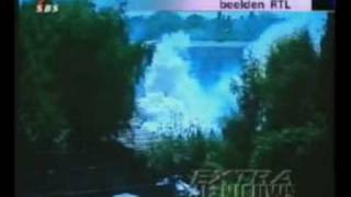 Black Label Society Destruction Overdrive music video