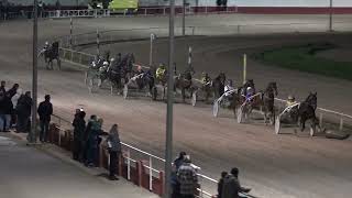 Vidéo de la course PMU PREMI CRAZY HORSE