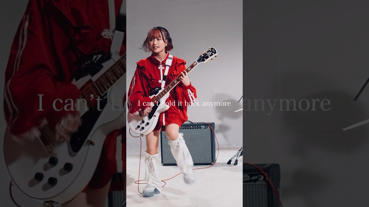 Vo. Hikaのソロバージョンみてー！！