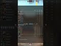 Sniper Secures Area, Faces 2v5 Challenge #shorts