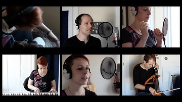 Sealab 2021 Theme IANL style