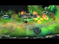 thresh adc