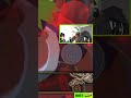 Naruto's Shocking Transformation - Nine Tales Unleashed!!