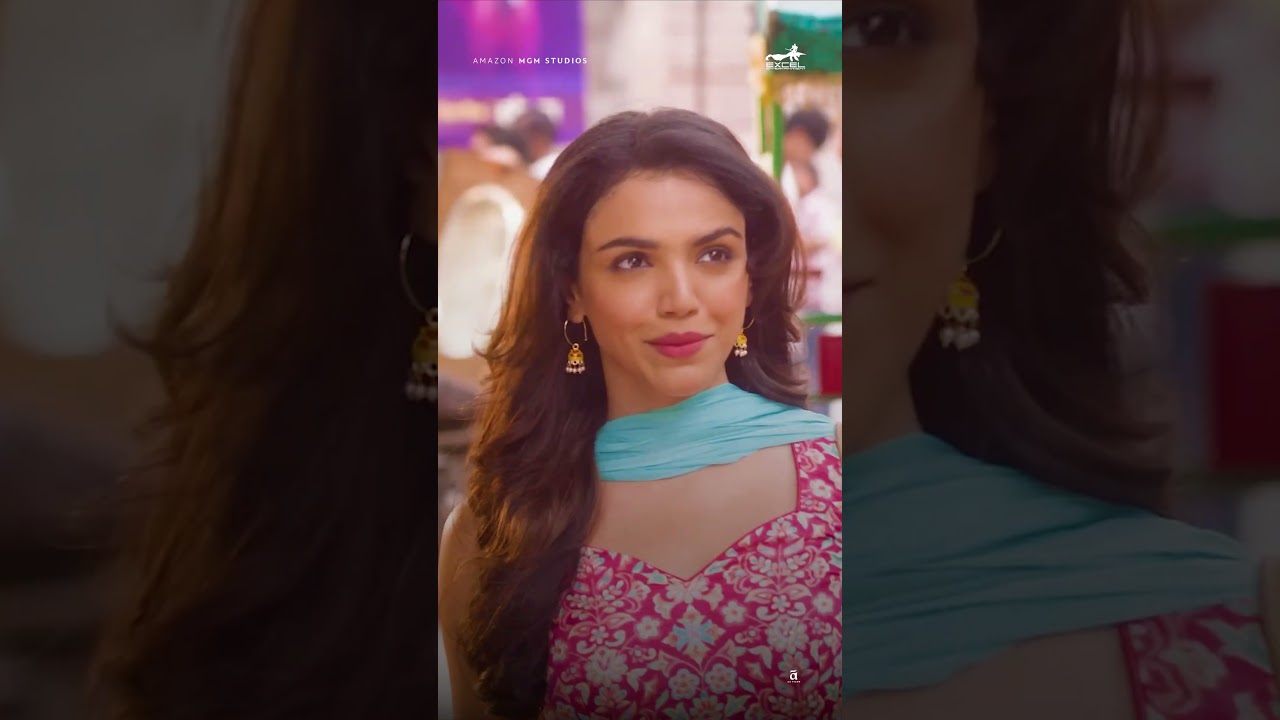 Iss baar bade parde par dikhega inka jalwa! #MirzapurTheMovie