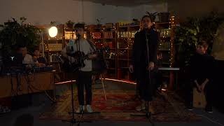 Kilen Creative Hub X Library Live Video - Daoor