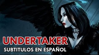 Undertaker - Tarja Turunen - Lyrics + Subtítulos en español