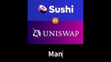 How to Create Arbitrage Bot Between Uniswap and Sushiswap