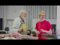 Capture de la vidéo Ensemble Modern: Helmut Lachenmann At 90 / Helmut Lachenmann Zum 90. Geburtstag