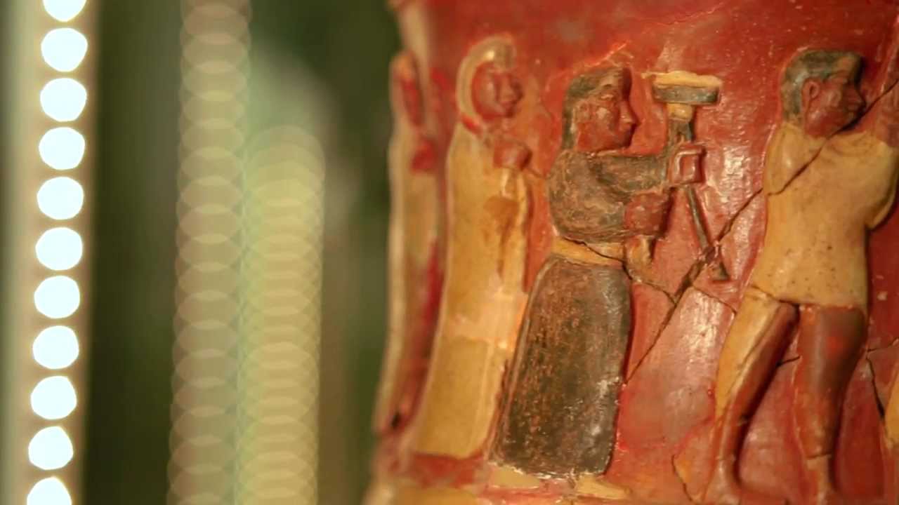 Çorum Introduction Film (Çorum Tanıtım Filmi-İngilizce)