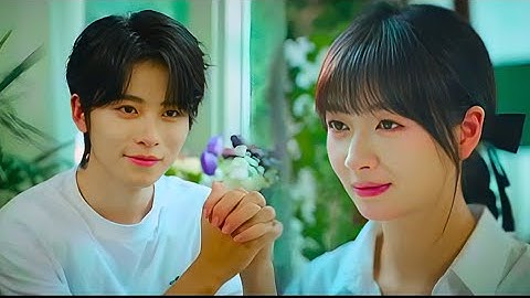 CEO Fall in Love with her Servent Girl 💗 Korean Drama 💗 Korean Love Story 💗 Korean Drama
