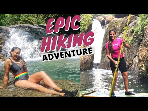 Video: 11 Off-the-Beaten-Path Adventures i Jamaica