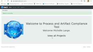 2 login GUI