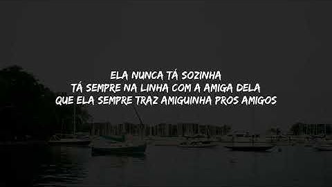 Cheia de Marra - Chefin, MC Tuto, Boladin 211 e MC Ryan SP (Letra)