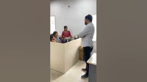 what have students learned today? SZSC computer classes #computerclasses #digitalmarketing #computer