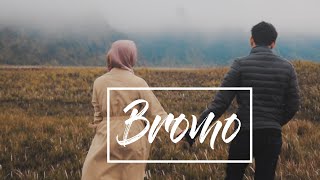 Bromo - Travel Video by RAB NSGY 340 views 2 years ago 2 minutes, 46 seconds