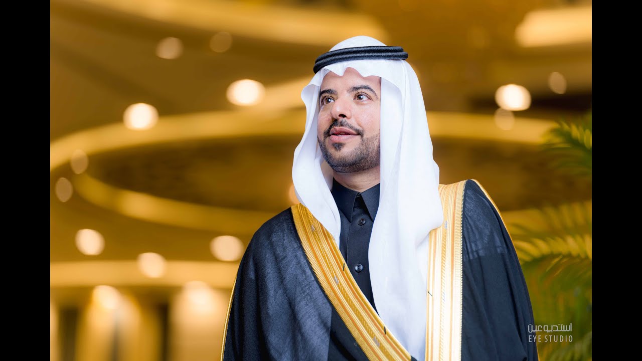 حفل زواج الشاب : مشاري خاتم اميلح القعبوبي يوم الجمعة ١٤٤٤/٦/٢٠ هـ