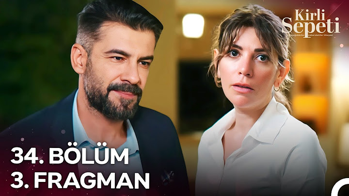 Kirli Sepeti 34. Bölüm 3. Fragmanı | Songül Bunu Görürse Mahvolur!