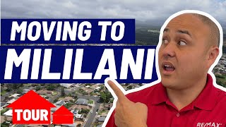 Moving To MILILANI - 96789 - WHAT YOU NEED TO KNOW